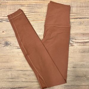lululemon Align High-Rise Pant 28"